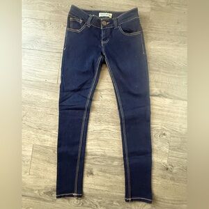 3/$20!! Low Rise Skinny Jeans